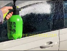 Пеногенератор для мытья автомобиля своими руками